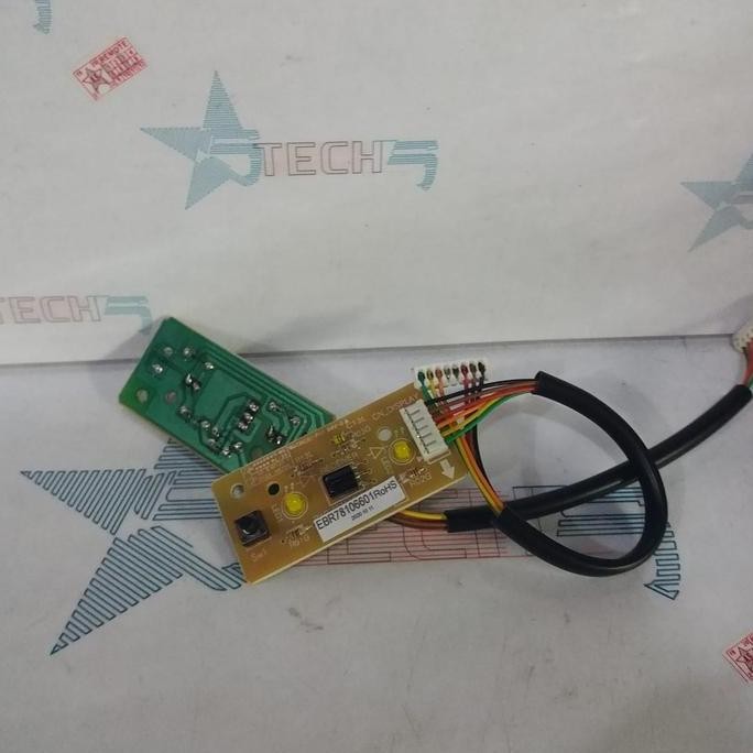 Sensor Ac Lg T05Nl T07Nl T09Nl