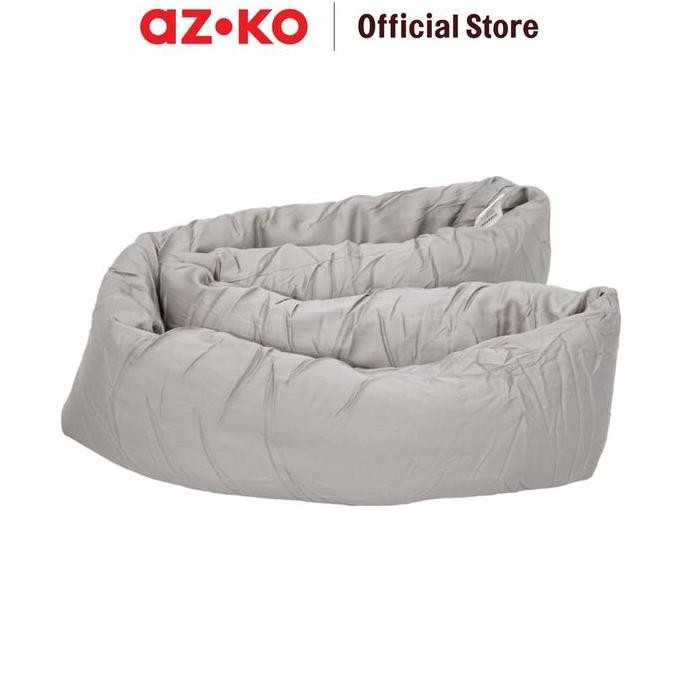 

Terlaris Passport Bantal Leher Travel Infinity Style