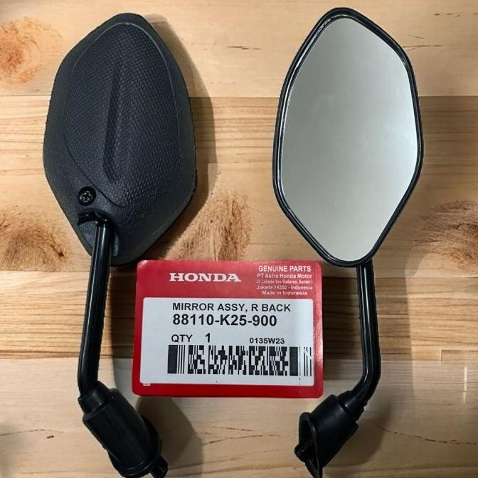 [Expert] SPION KACA SPION BEAT,BEAT FI,BEAT ESP,SPACY ORI