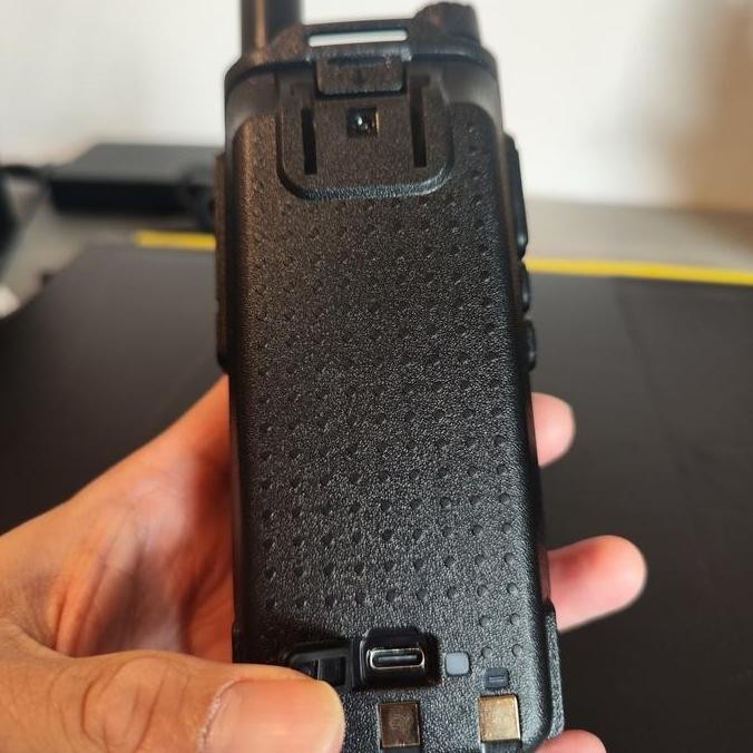 Murah New Ht Scom Fc20 Pro Walkie Talkie Scom Fc20 Pro Fc 20 Pro