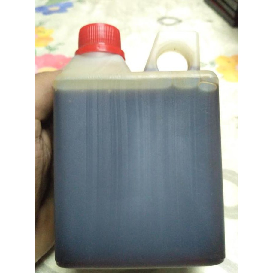

BEBAS ONGKIR - Minyak Habbatussauda Jinten Hitam Jintan Oil Curah 500ml 500 ml