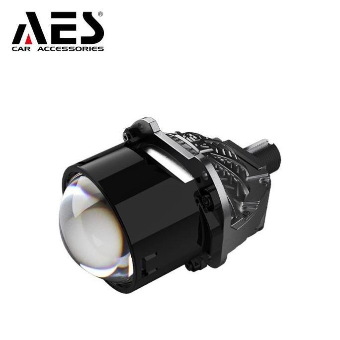 Bi-LED 2.5" AES Turbo SE Experience V2 Upgrade | Biled AES Turbo Experience Alweather | New Biled AE