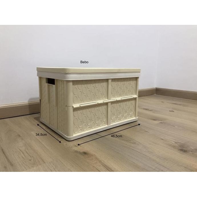 

Terlaris Storage / Folding Box Serbaguna