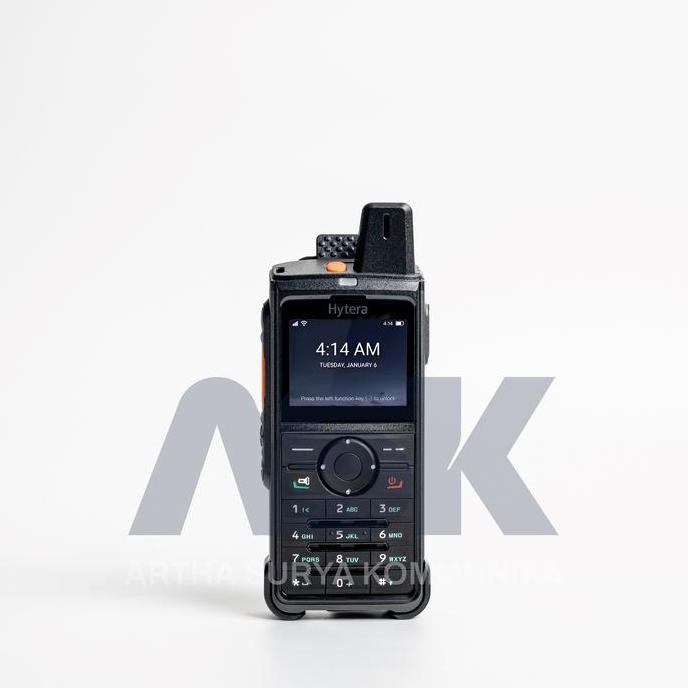 Promo Ht Poc Pnc380 Hytera / Pnc 380 Hyt Poc Radio