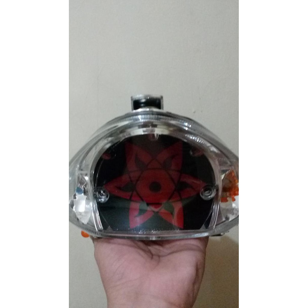 Stop Lamp Assy Led Audi Jupite Mx Old
