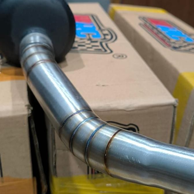 knalpot kondoman mio(TABUNG MIO)ORINAL WRC