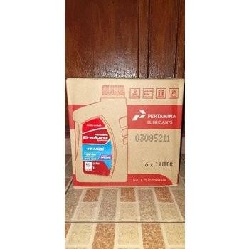 [Expert] Oli Enduro Racing 1Dus