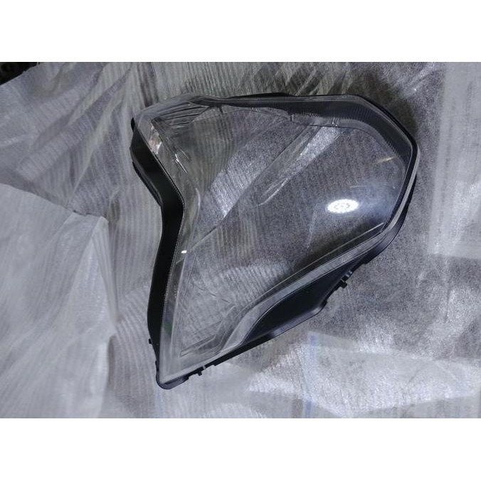 Mika Kaca Lampu Depan CB150R New Led Ori