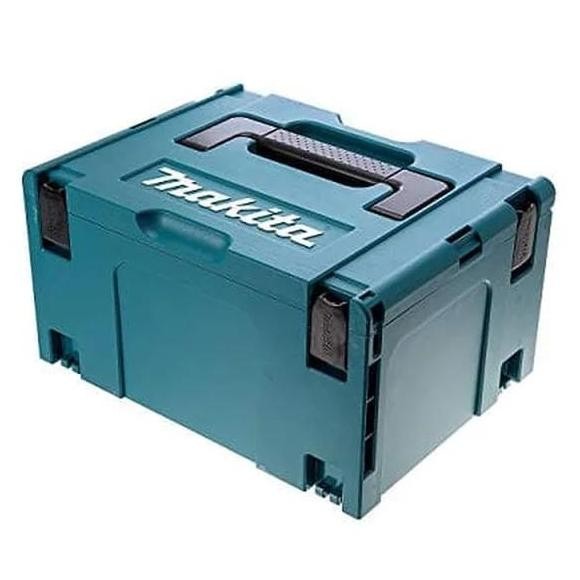 

Terlaris Makita 821551-8 Toolbox Tool Box - Tempat Box Penyimpanan Perkakas
