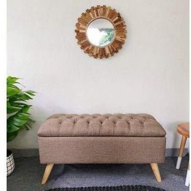 

Terlaris Sofa Bench Box Storage Penyimpanan