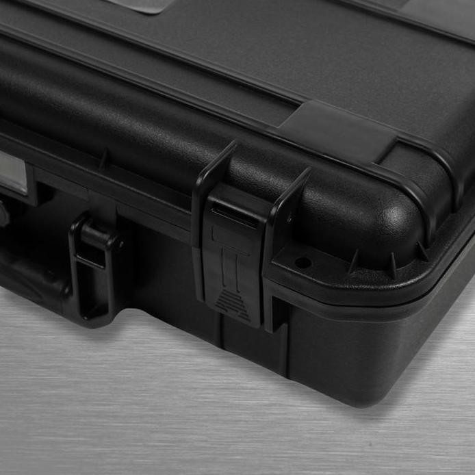 

Terlaris Taffguard Kotak Perkakas Multifungsi Storage Tool Box With Sponge - Th5 Perlengkapan