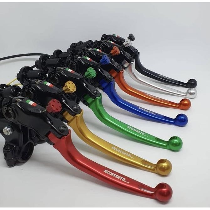 MASTER KOPLING ACOSATO