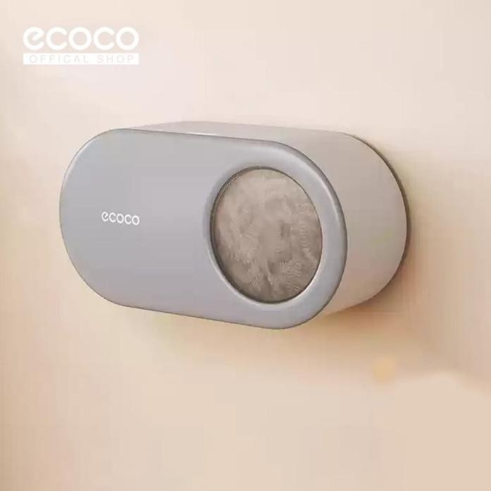 

Terlaris Ecoco Food Storage Cover Wall Rack - Kotak Penyimpanan Bungkus Plastik Yang Dipasang Di Dinding Penyimpanan Penutup Kantong Plastik Sekali Pakai Aman Untuk Makanan Untuk Penggunaan Dapur