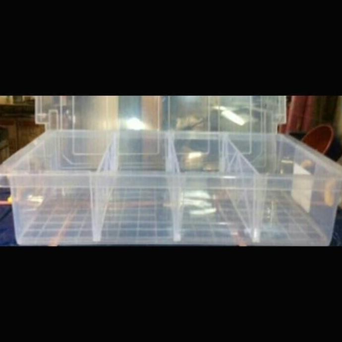 

Terlaris Shinpo Container Box Patriot Cb 19