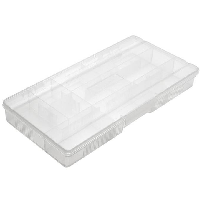 

Terlaris Livinbox So-2714 Storage Box Organizer Mini Aksesories