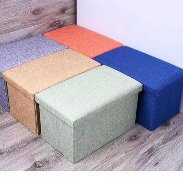 

Terlaris C150 Cotton Storage Box Penyimpanan Serbaguna