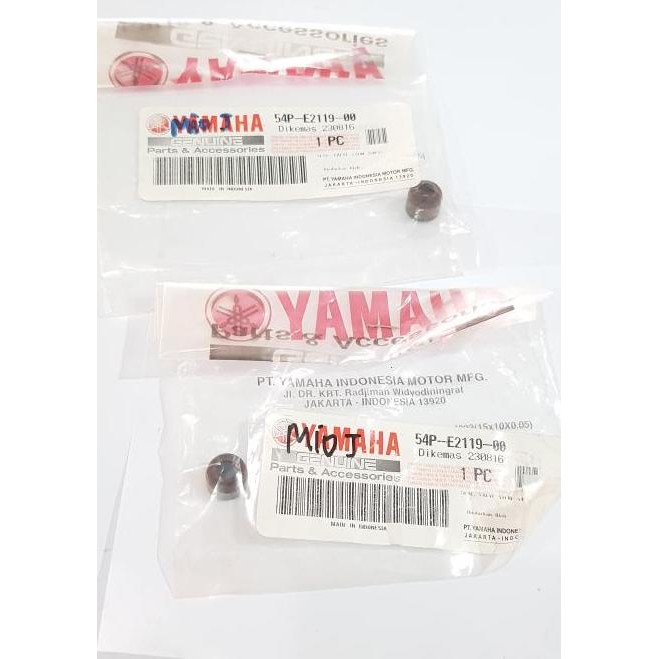 SEAL SIL KLEP MIO J/MIO GT/MIO M3 ORIGINAL