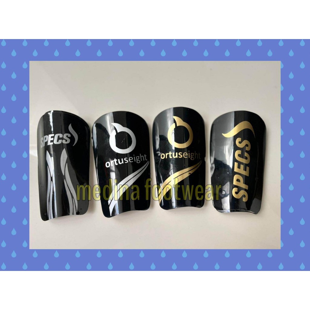 {COD} SHINGUARD / DEKER SEPAK BOLA / DEKER FUTSAL / PELINDUNG LUTUT TULANG KERING ANAK ANAK DAN DEWA