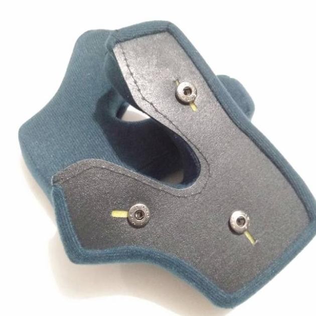 [Expert] BUSA HELM KAWASAKI NINJA RR 150 NINJA MONO