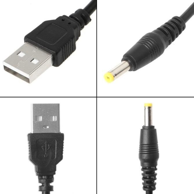 (Expert) Kabel USB Adaptor Power untuk Xiaomi Mi Box Mibox S