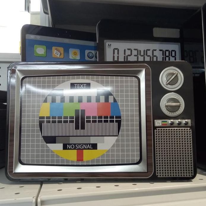 

Terlaris Tv Jadul Box Desain Kaleng Storage