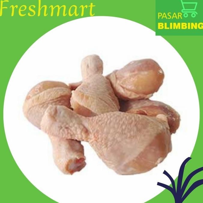 

(Expert) ayam paha bawah 1 kg