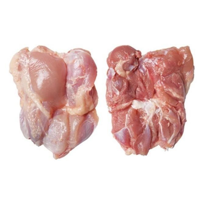 

(Expert) Paha Ayam Fillet 500 gr - Paha Ayam Boneless Tanpa Kulit