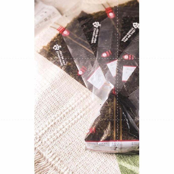 (Expert) Cetakan Onigiri | Cetakan Bento Onigiri Segitiga | Paket Onigiri