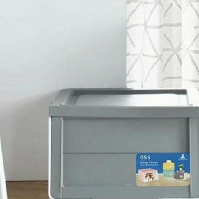 

Terlaris Storage Solution Olymplast Oss