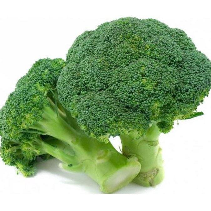 

Sayur Brokoli Hijau Segar 250gr