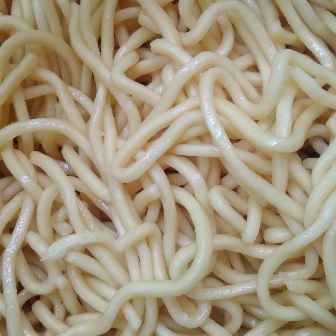 

(Expert) Mie Hokkian Kuning Mentah / Lo Mie