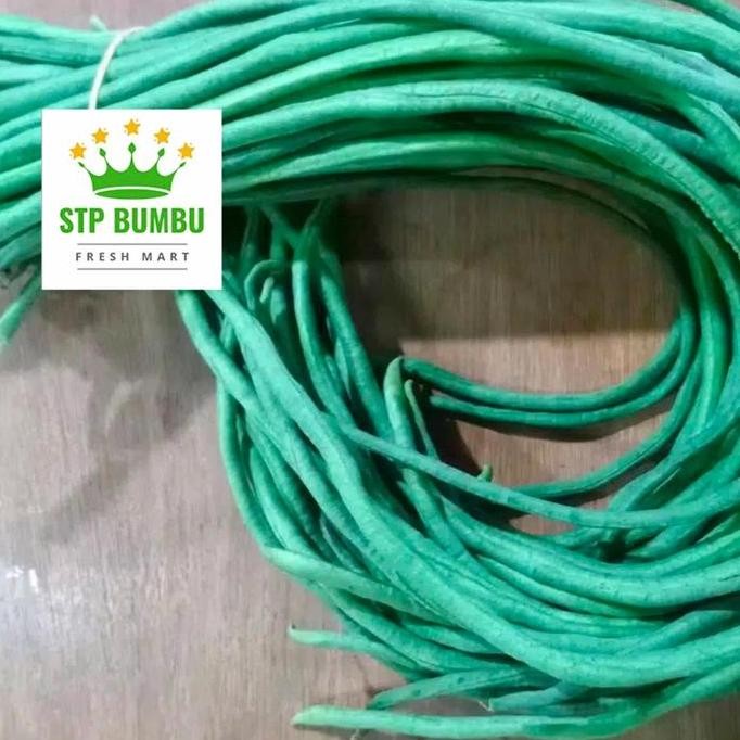 

Sayur Kacang Panjang Segar Fresh 250 gram