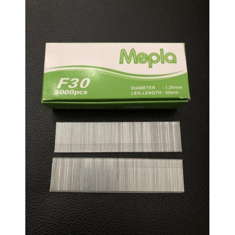 

isi paku tembak f30 refill F30 staples angin AST