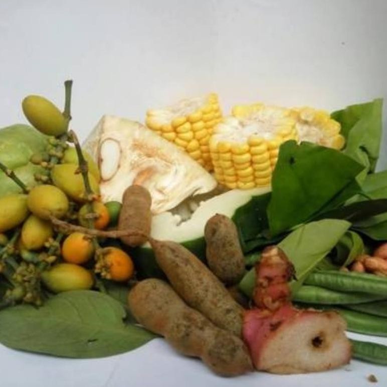 

1 Pack Sayur Asem | Sayur Sop Brastagi | Sayur Lodeh | naga_exspress