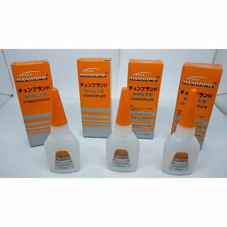 

grosir LEM kOREA ORIGINAL LEM BESI SUPER KUAT MENEMPEL HANDSOME Harga untuk 1 lusin[ 12 pic] AST