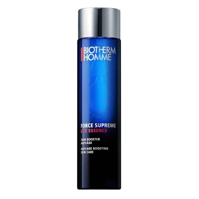 BIOTHERM - FORCE SUPREME LIFE ESSENCE Original Product