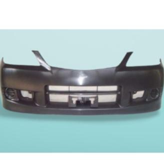 sfI BUMPER BEMPER DEPAN AVANZA XENIA VVTI TYPE G & E HITAM DASAR 2007 2008 2009 2010 2011 1201 AST