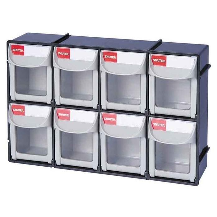 

Terlaris Shuter Fo-308 Storage Flip Out Bins - Tempat Penyimpanan Kecil