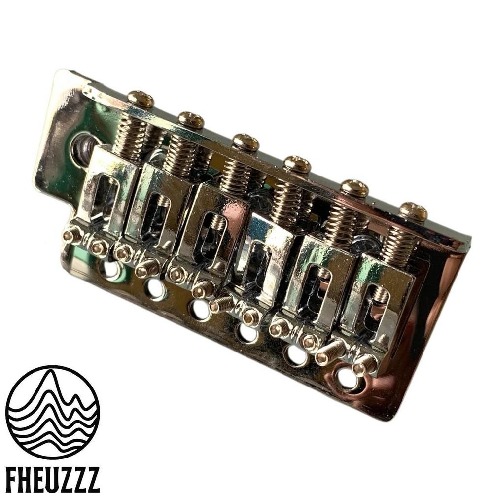 Tremolo Bridge Gitar Elektrik Stratocaster