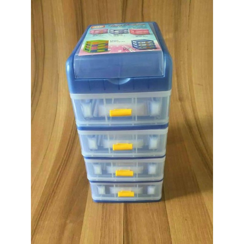 

Terlaris Mini Container Grace 366-C5