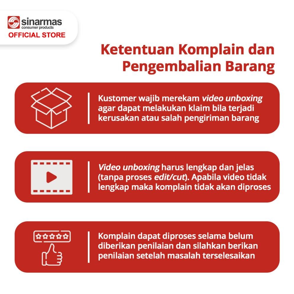 

Filma Minyak Goreng Jerigen 5L Non-Kolesterol Nutrisi Tinggi