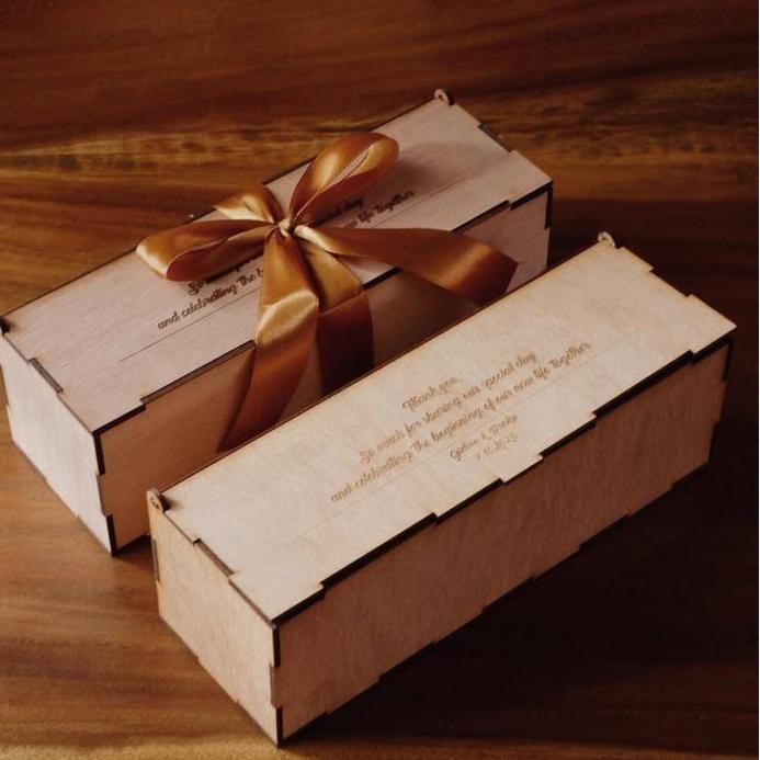 

Terlaris Wooden Box Tumbler