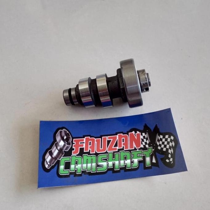 noken as racing Mio j Jupiter Z1 harian turing dan balap.