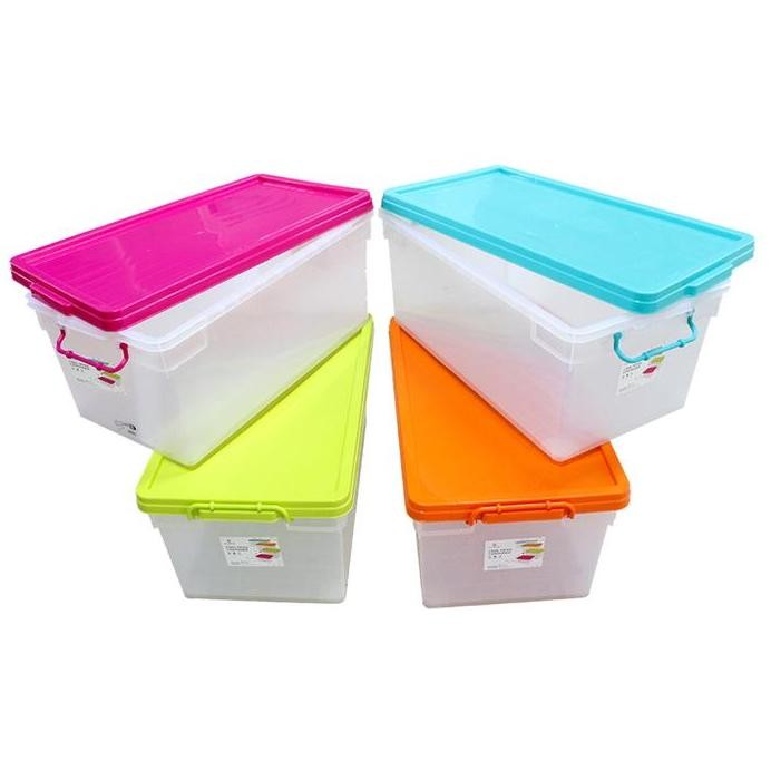 

Terlaris Claris Container Box Nexis 1022