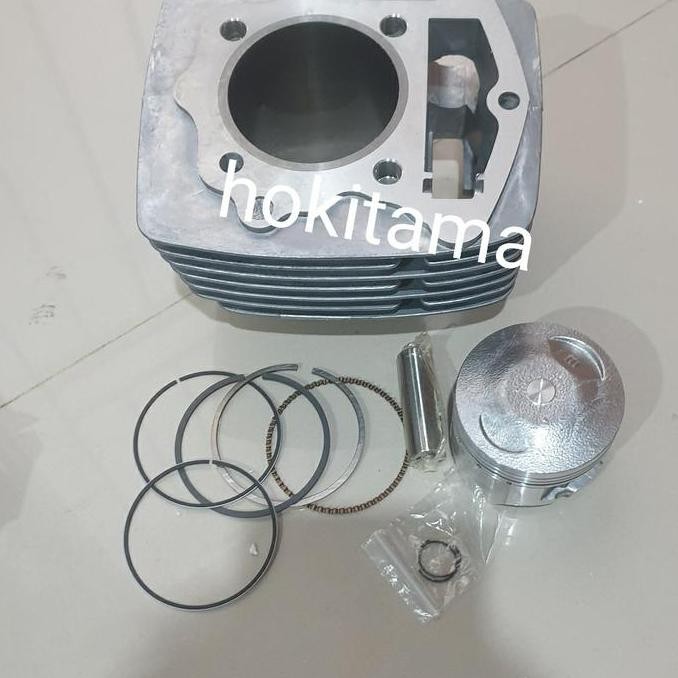 blok seher MINERVA MX150 blok mesin cbr VX150 blok seher XROAD R 150SE