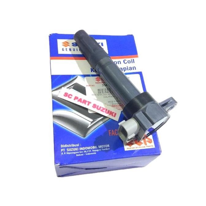 Coil koil ignition suzuki all new ertiga /ertiga xl7 ori.