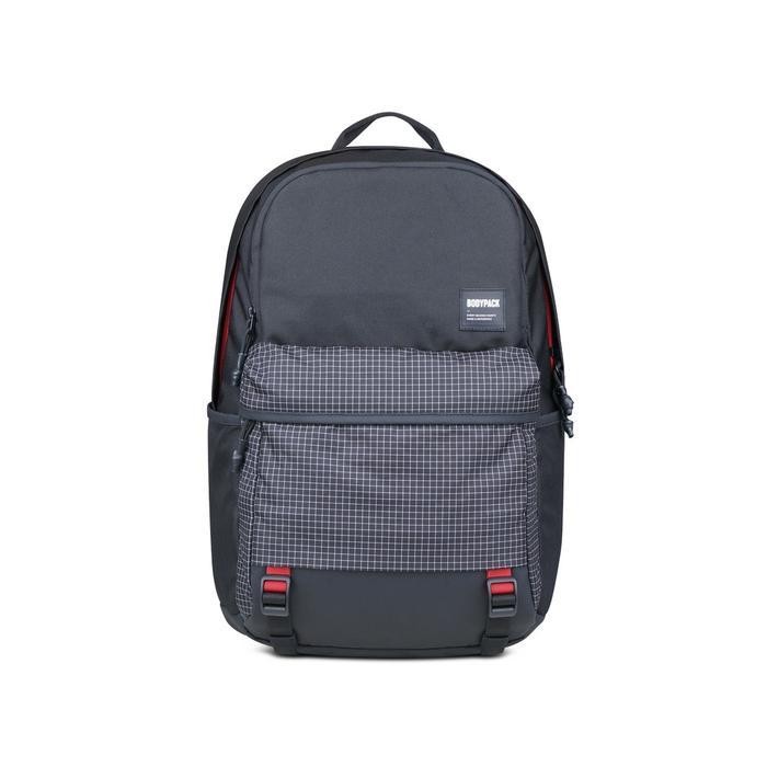 Tas Ransel Bodypack Velixir Backpack Original Dan Terpercaya