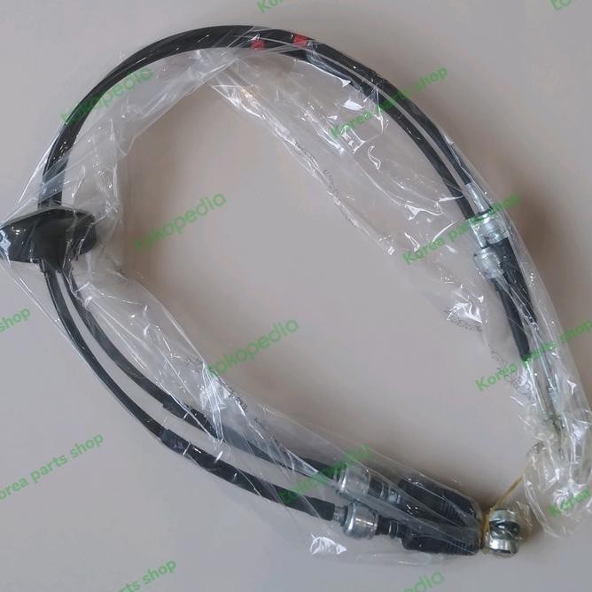 Kabel Transmisi Accent