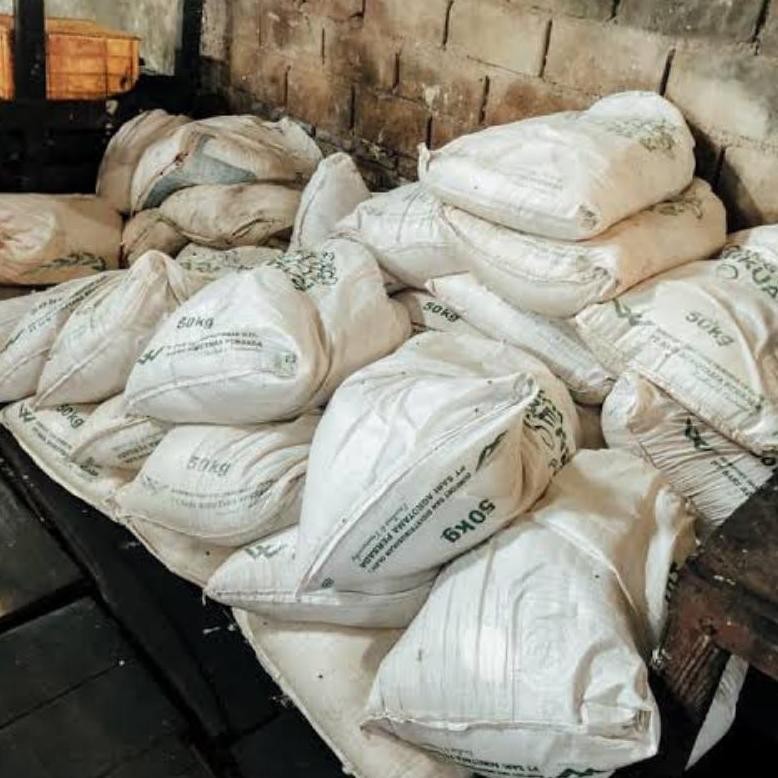 READY STOCK Ampas Tahu Kering/ Basah pakan hewan