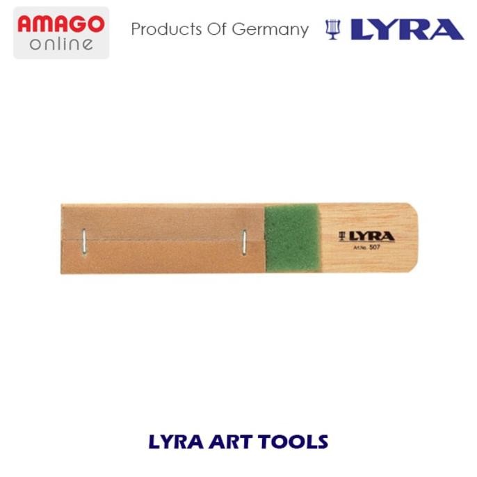 

LYRA Art Tools - Sandpaper Block (Amplas) - 2091507 AST
